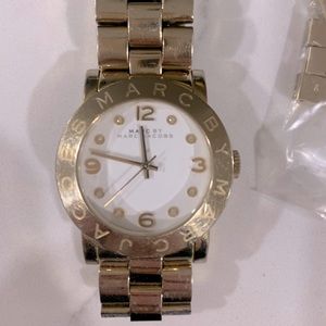 Marc by Marc jacobs watch